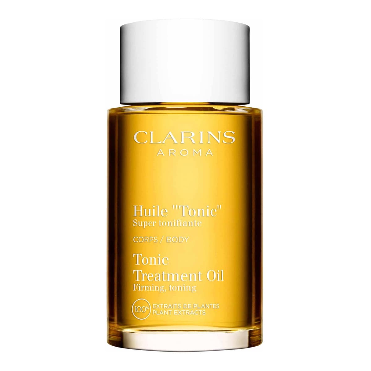 Tonic Body Firming & Toning Treatment Oil