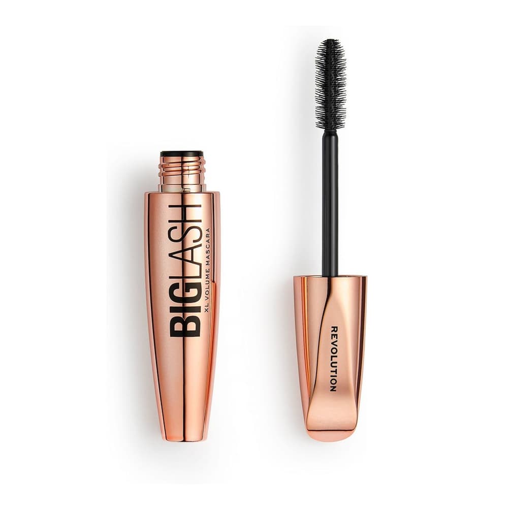 MakeupBig Lash Volume Mascara