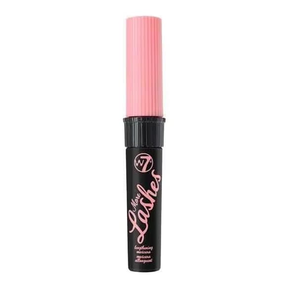 More Lashes Lengthening Mascara