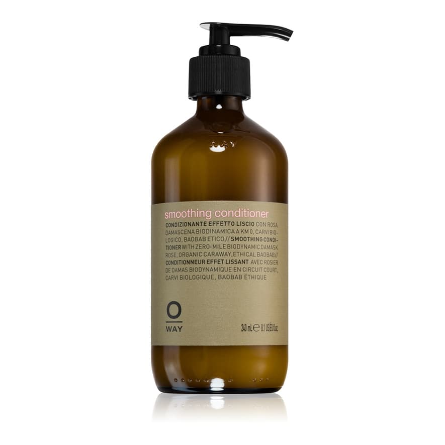Smoothing Conditioner