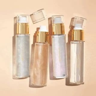 Diamond Moisturizing Setting Mist- 2 Colors, #SP01 Translucent