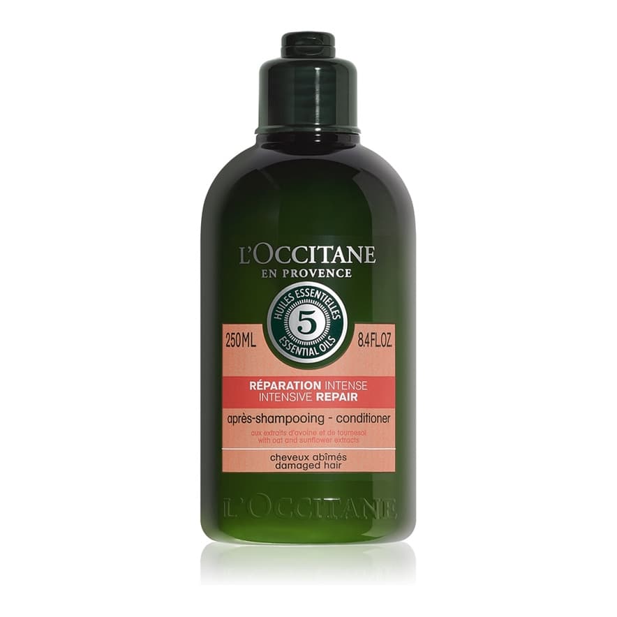 Regenerating Conditioner for Dry and Damaged Hair