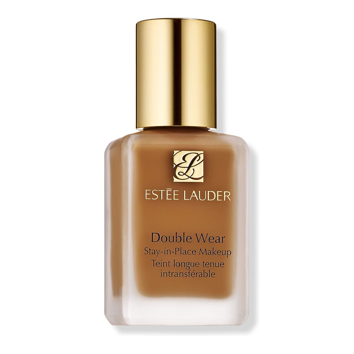 Double Wear Stay-in-Place Foundation, 5W1.5 Cinnamon