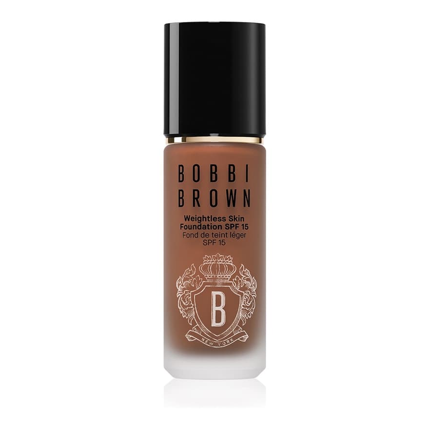 Weightless Skin Foundation SPF 15