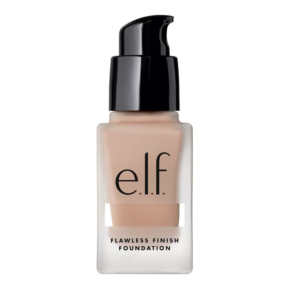 Flawless Finish Foundation - Alabaster
