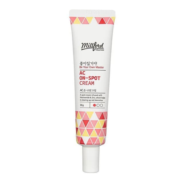 AC On-Spot Cream