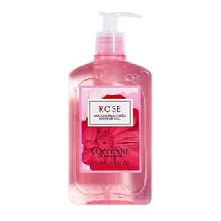 Rose Shower Gel