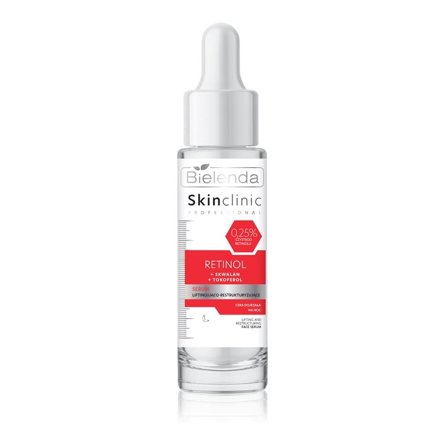 Skin Clinic Professional Retinol