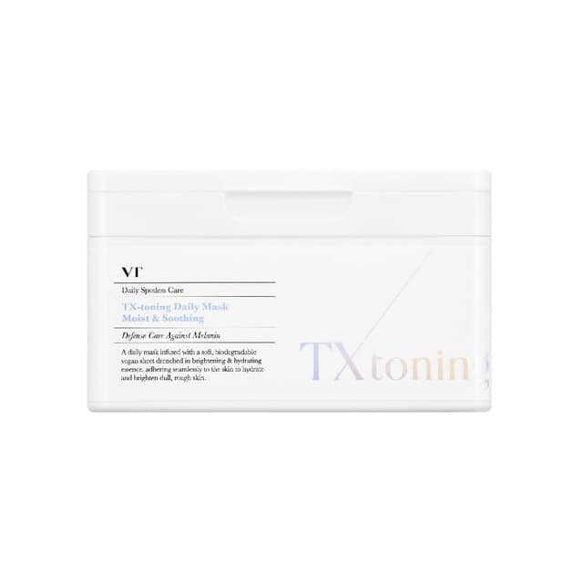TX-toning Daily Mask