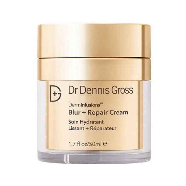DermInfusions Blur + Repair Cream