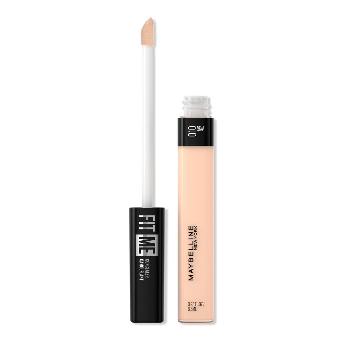 Fit Me Natural Finish Concealer, #010 Fair
