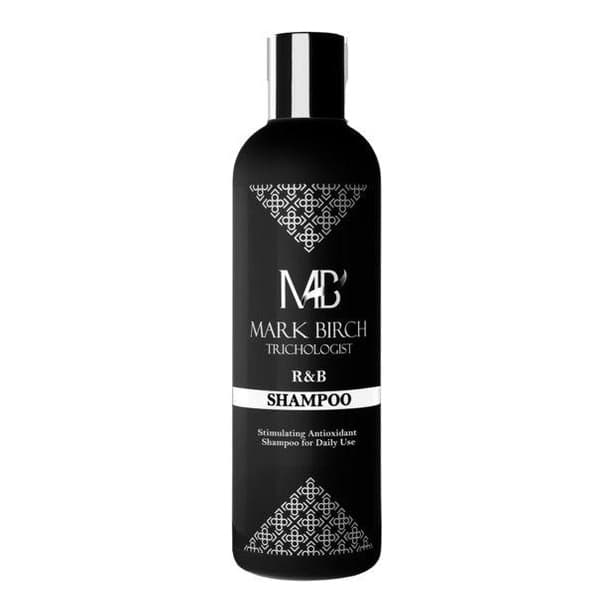 Mark Birch R&B Shampoo
