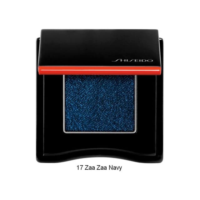 Pop Powder Gel Eyeshadow, #17 Zaa Zaa Navy