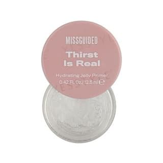 Thirst Is Real Jelly Primer