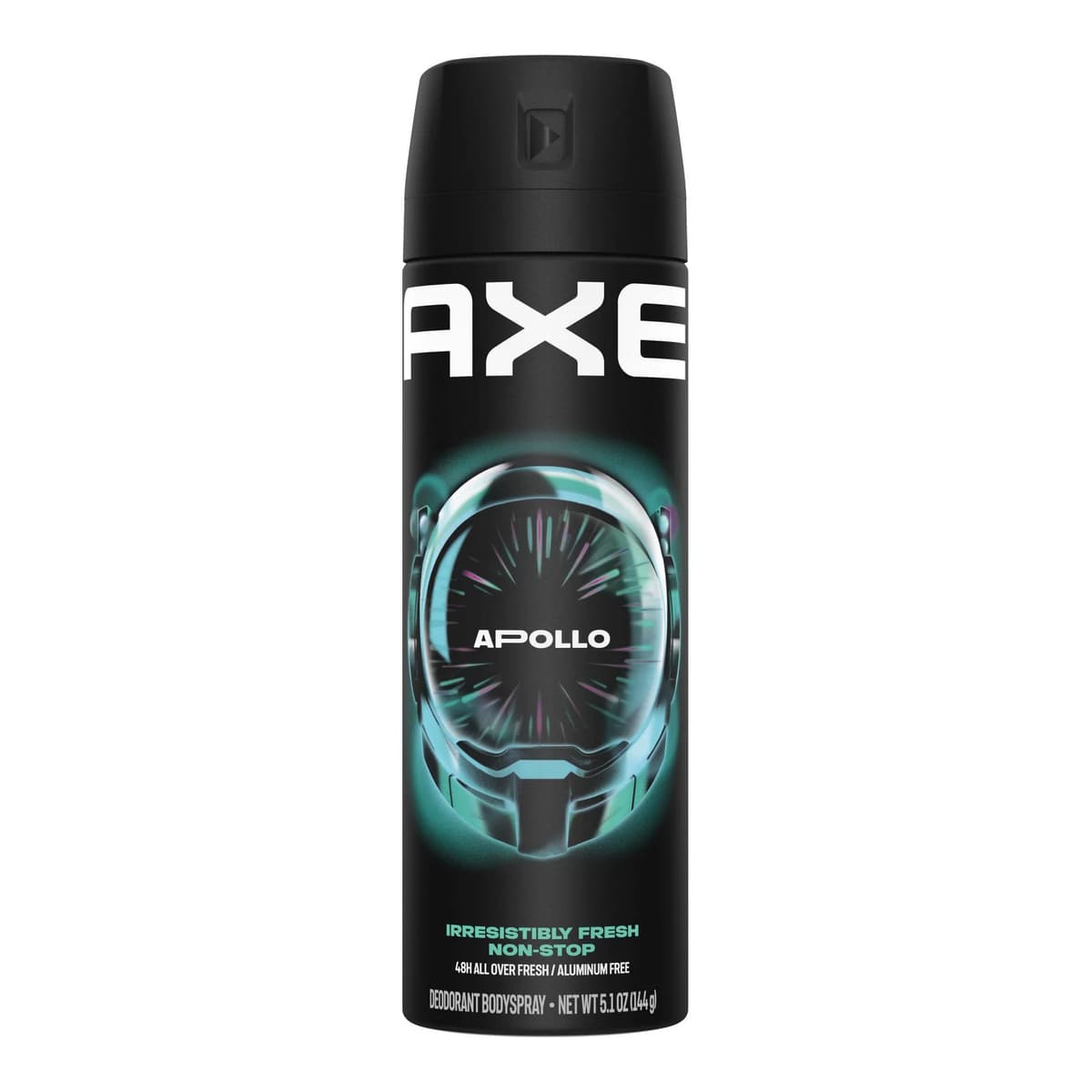 Apollo All-Day Fresh Deodorant Body Spray