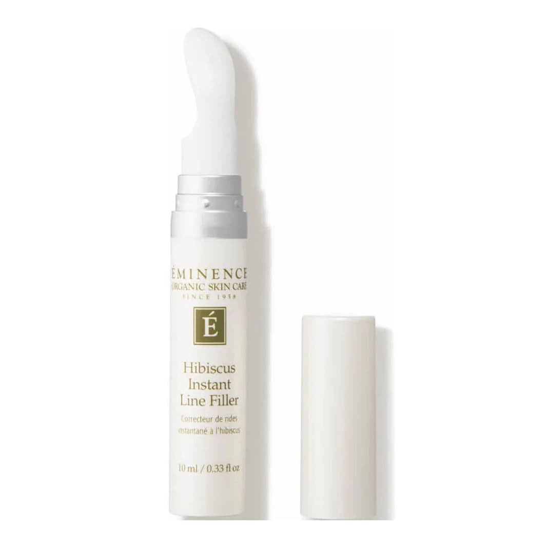 Hibiscus Instant Line Filler