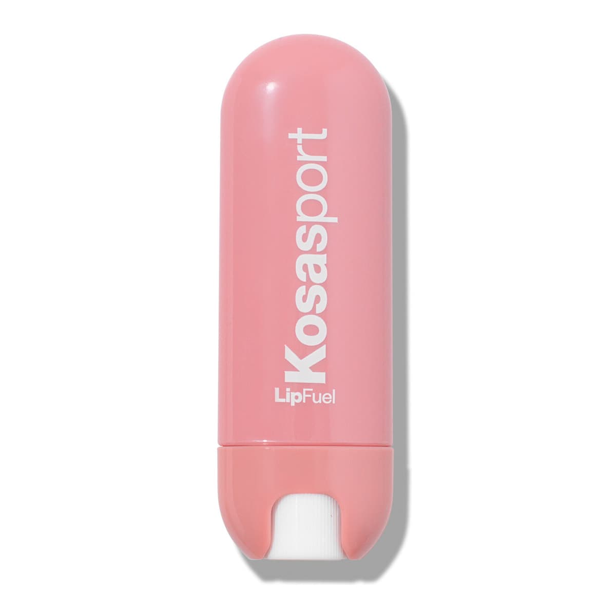 Kosasport LipFuel Hyaluronic Acid Lip Balm, RUSH