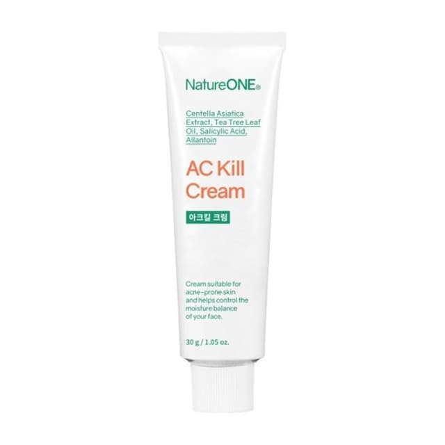 AC Kill Cream