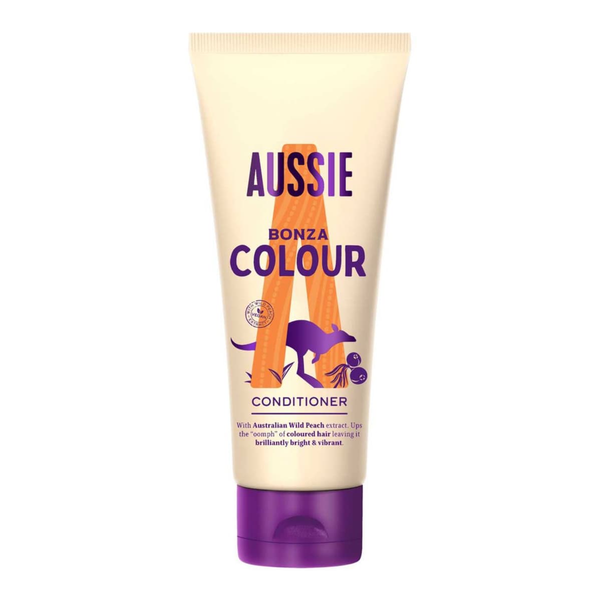 Colour Vegan Hair Conditioner
