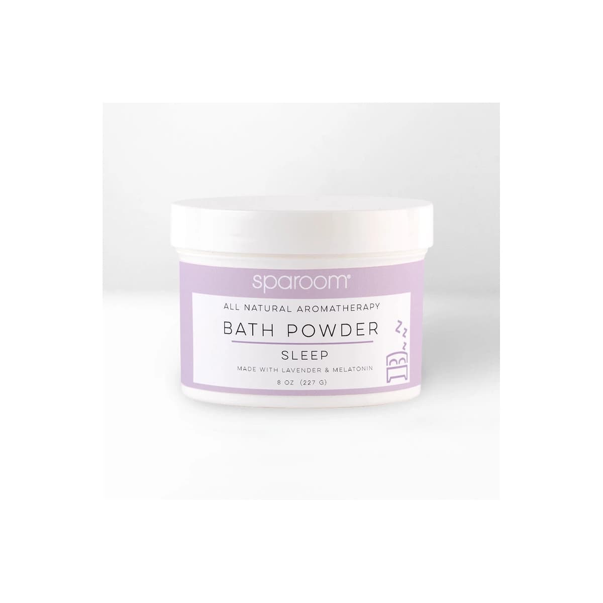 Sleep Bath Powder