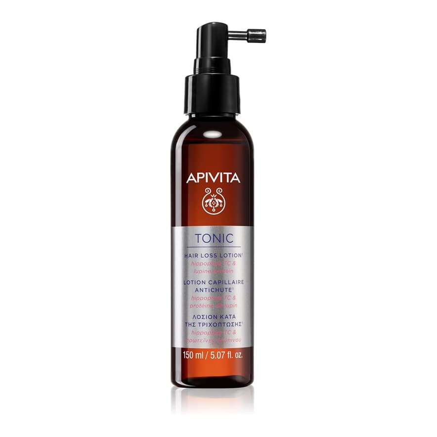 Tonic Hair Loss Lotion