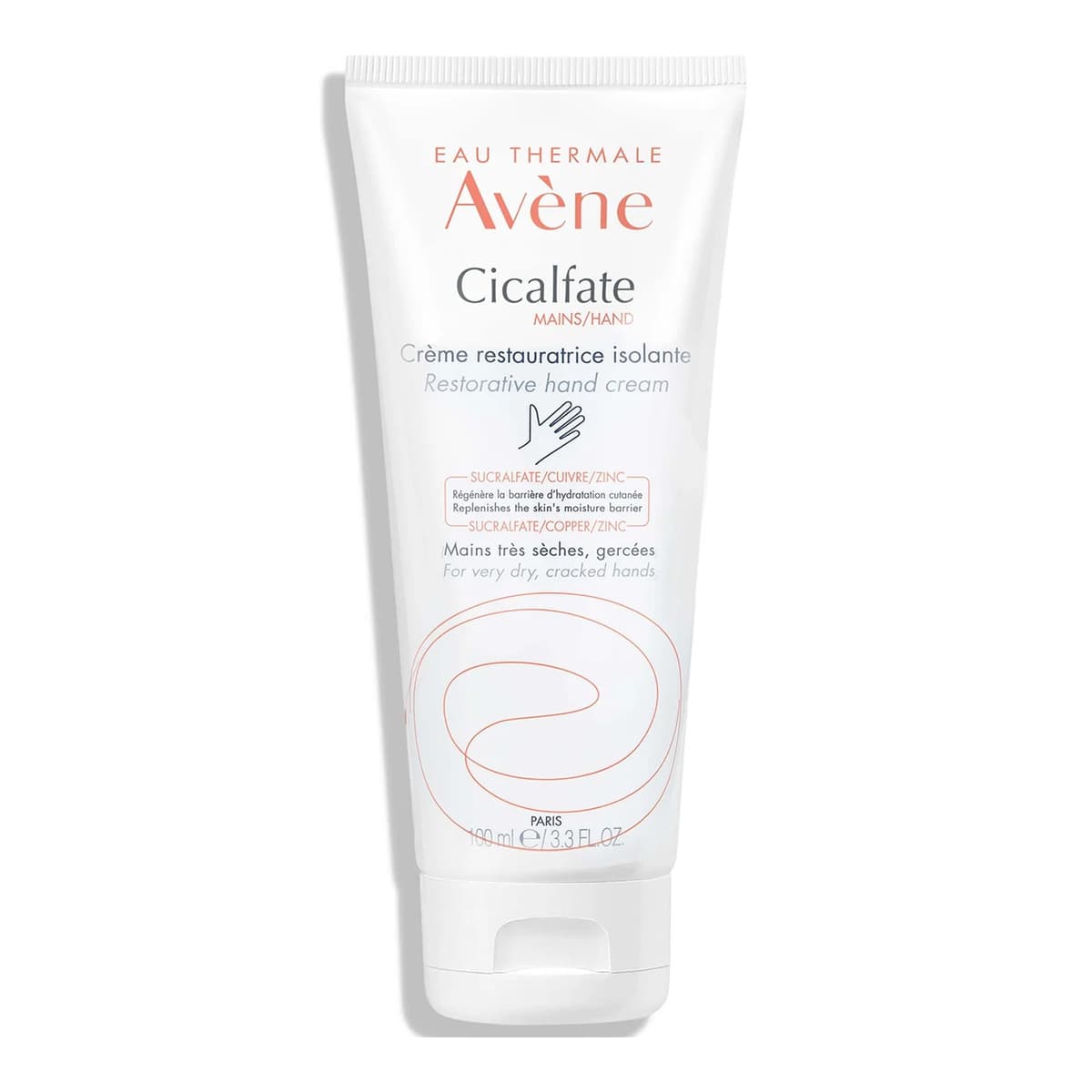 Cicalfate Restorative Hand Cream