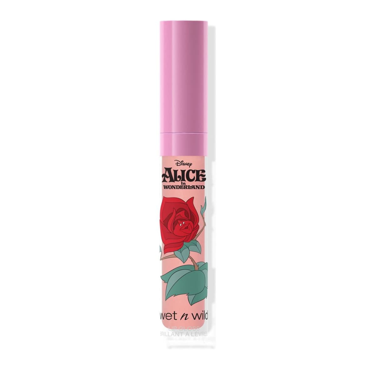 Alice In Wonderland Lip Gloss