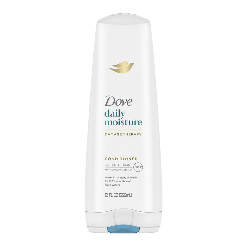 Conditioner Daily Moisture Daily Moisture