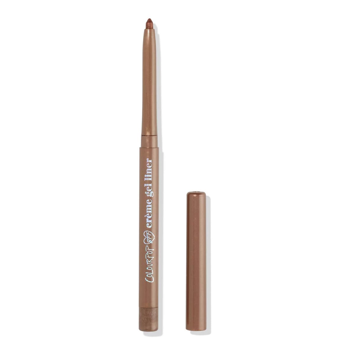 Creme Gel Eyeliner - Overboard