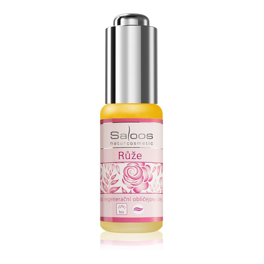 Bio Skin Oils Rose