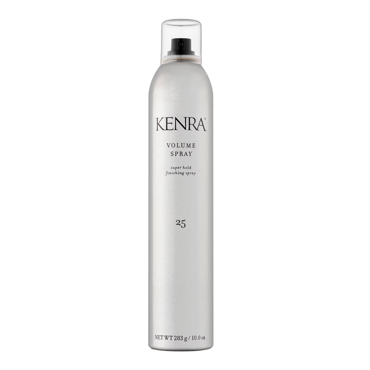 Super Hold Finishing Spray Volume Spray