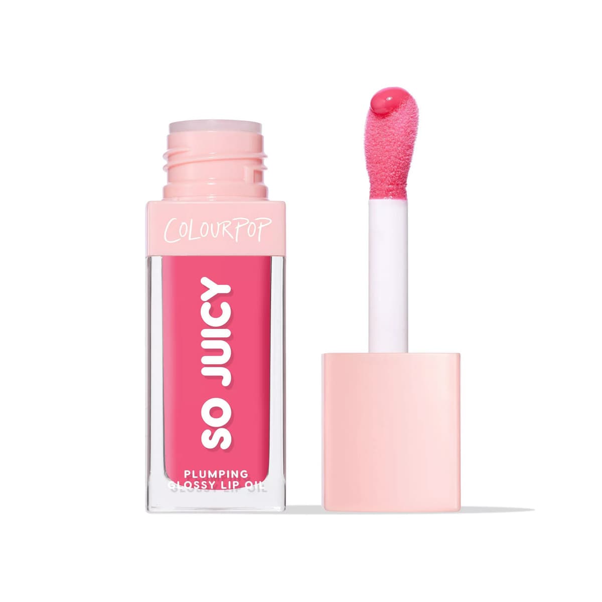 So Juicy Lip Oil, Trending Now