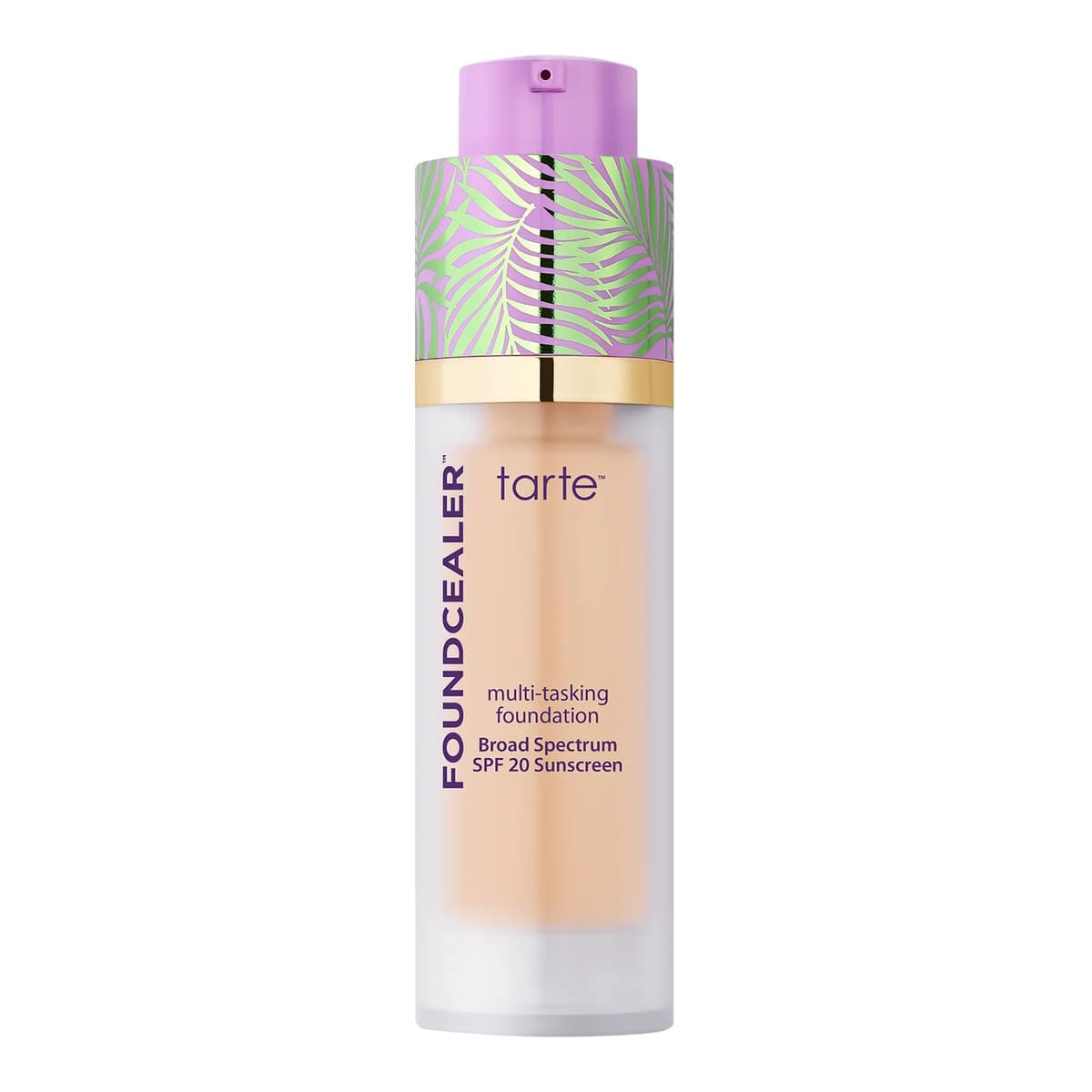 Foundcealer MultiTasking Foundation Broad Spectrum SPF 20 Sunscreen, Fair Neutral