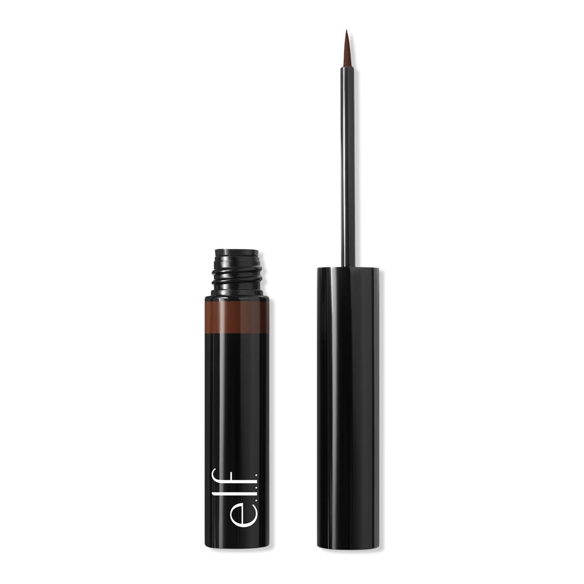 H2O Proof Inkwell Waterproof Eyeliner, Caffeinated