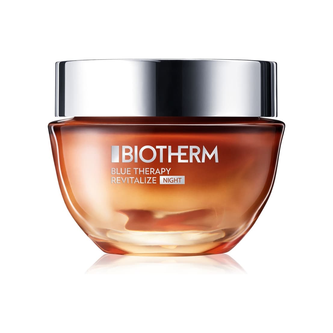 Blue Therapy Amber Algae Revitalize Night
