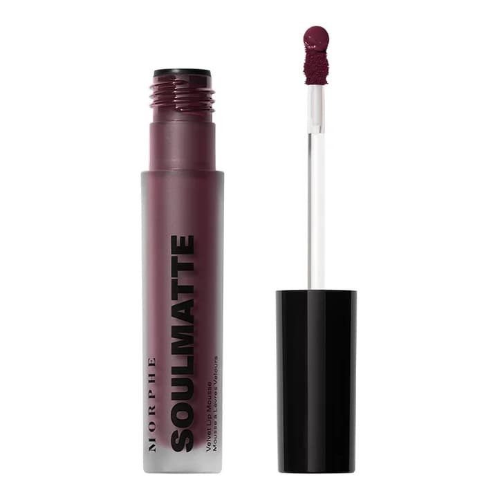 Soulmatte Velvet Lip Mousse, Compatible