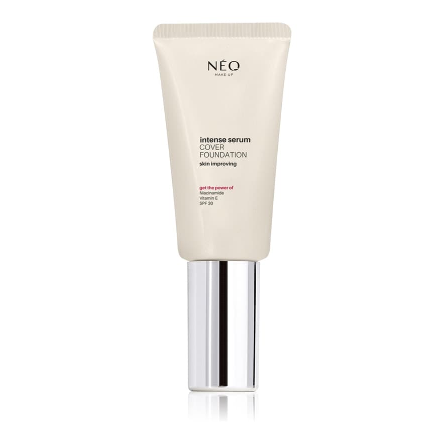 Intense Serum Cover Foundation