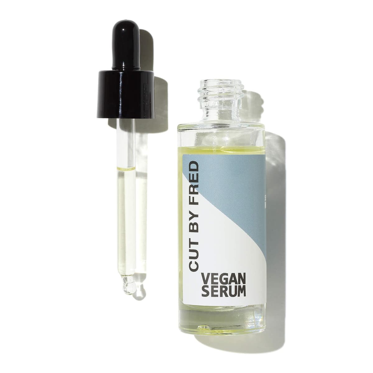 Vegan Hair Serum