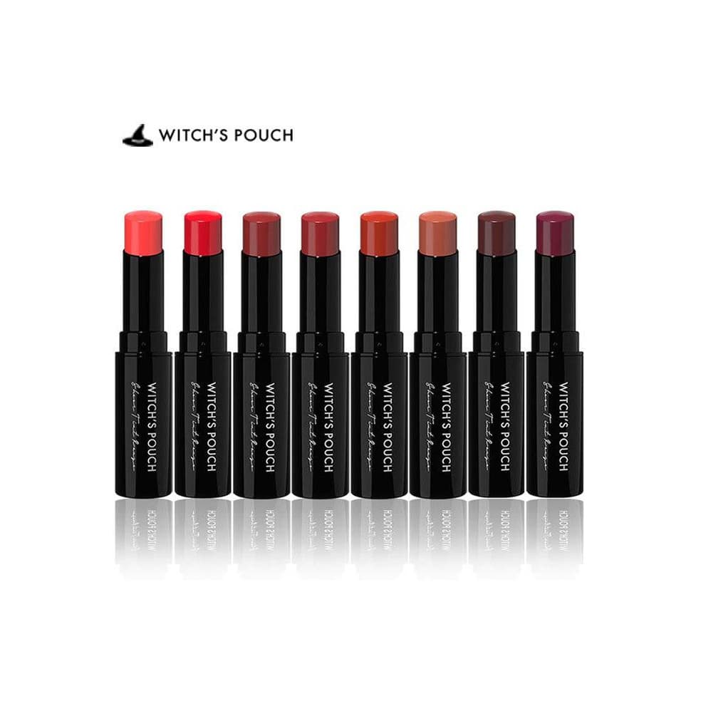 Sheer Tint Rouge, #03 Brown Red