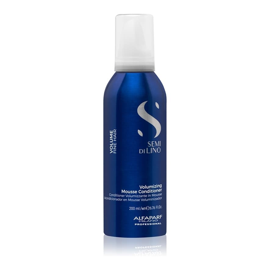 Semi Di Lino Volumizing