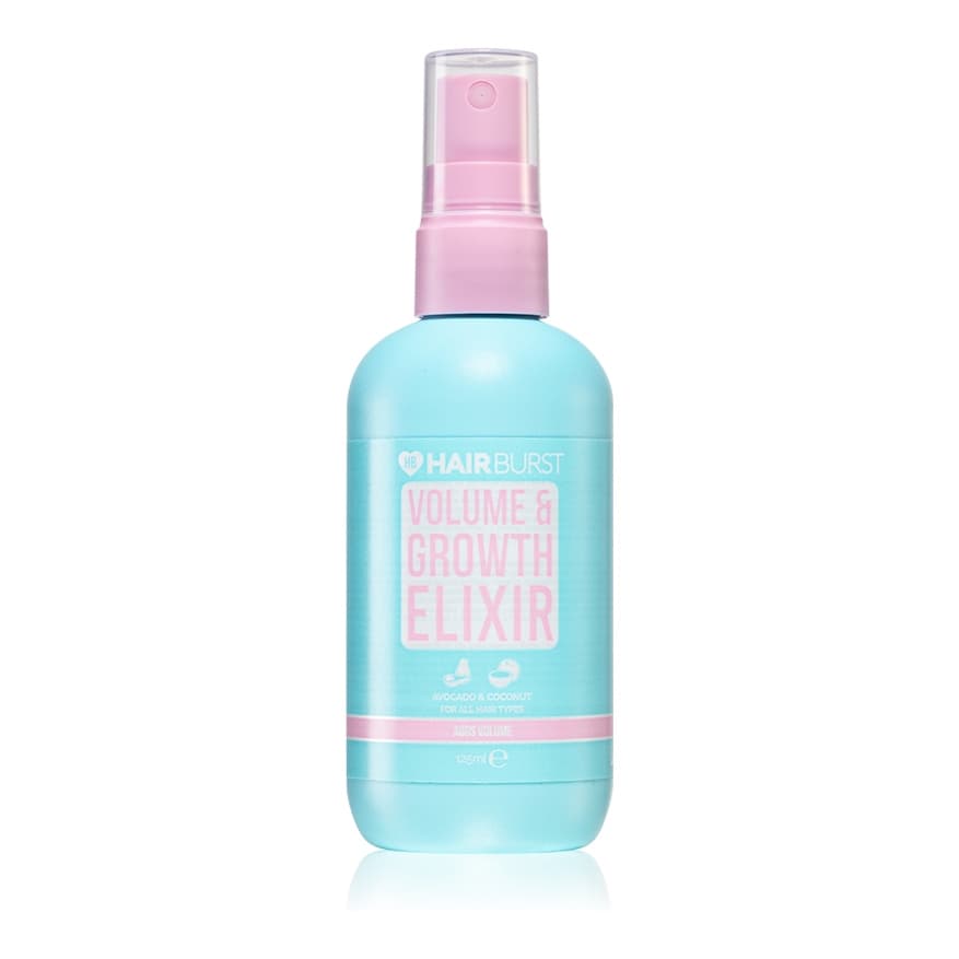 Volume & Growth Elixir