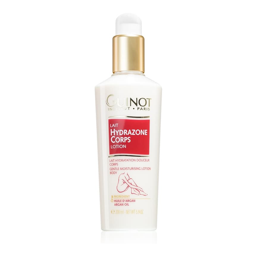 Hydrating Body Lotion