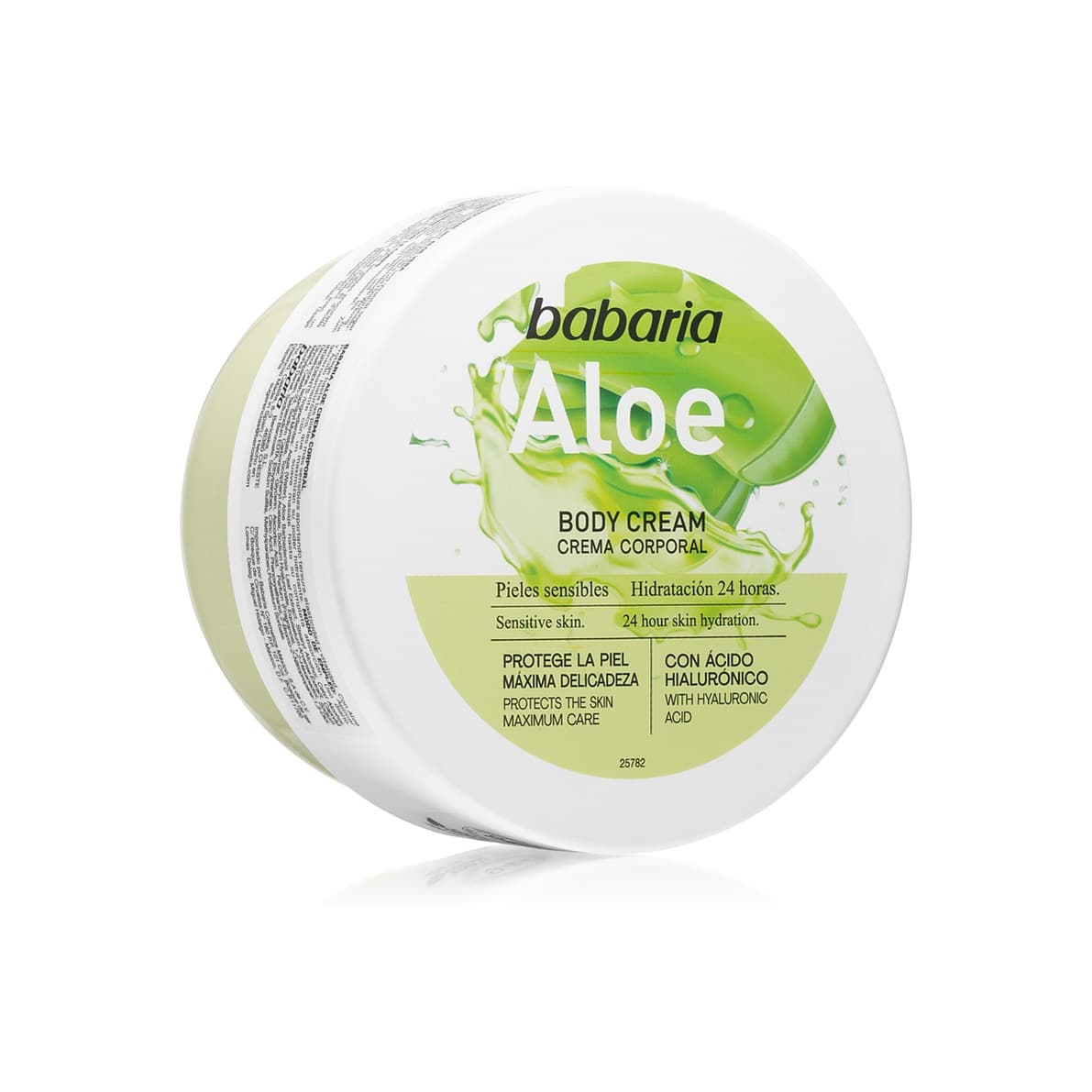 Aloe Vera