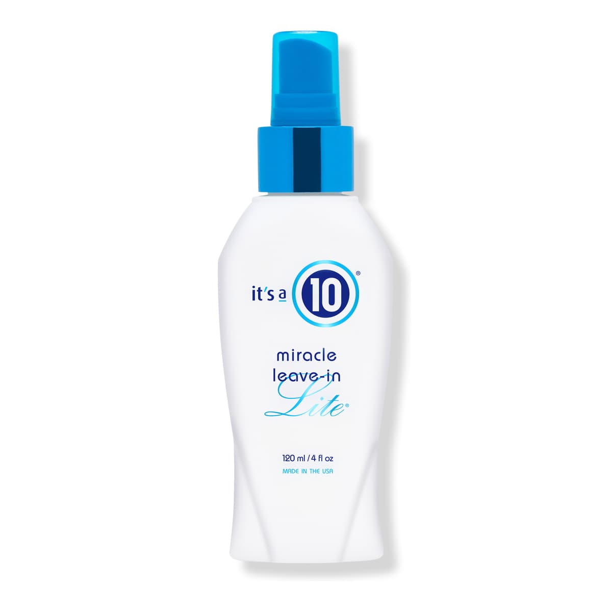 Miracle Leave-In Lite With 10 Benefits