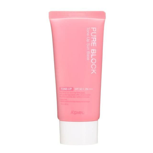 Pure Block Tone-Up Sun Base SPF50+ PA+++