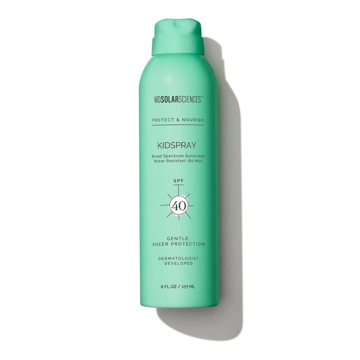 KidSpray SPF40