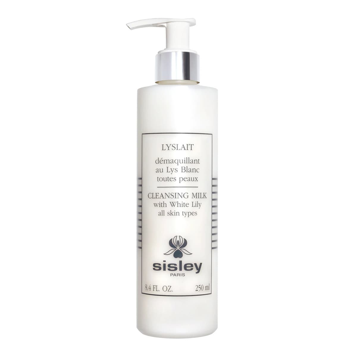 Lyslait Cleansing Milk With White Lily