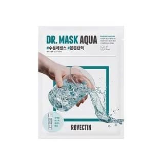 Dr. Mask Sheet, Aqua