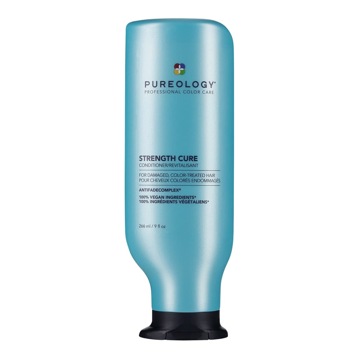 Strength Cure Conditioner for Damaged Hair
