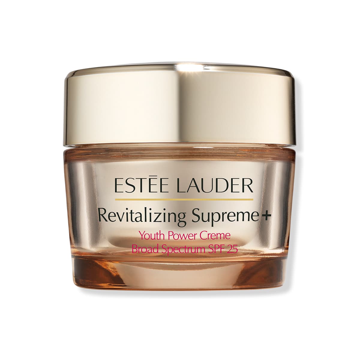 Revitalizing Supreme+ Youth Power Cream SPF 25 Moisturizer